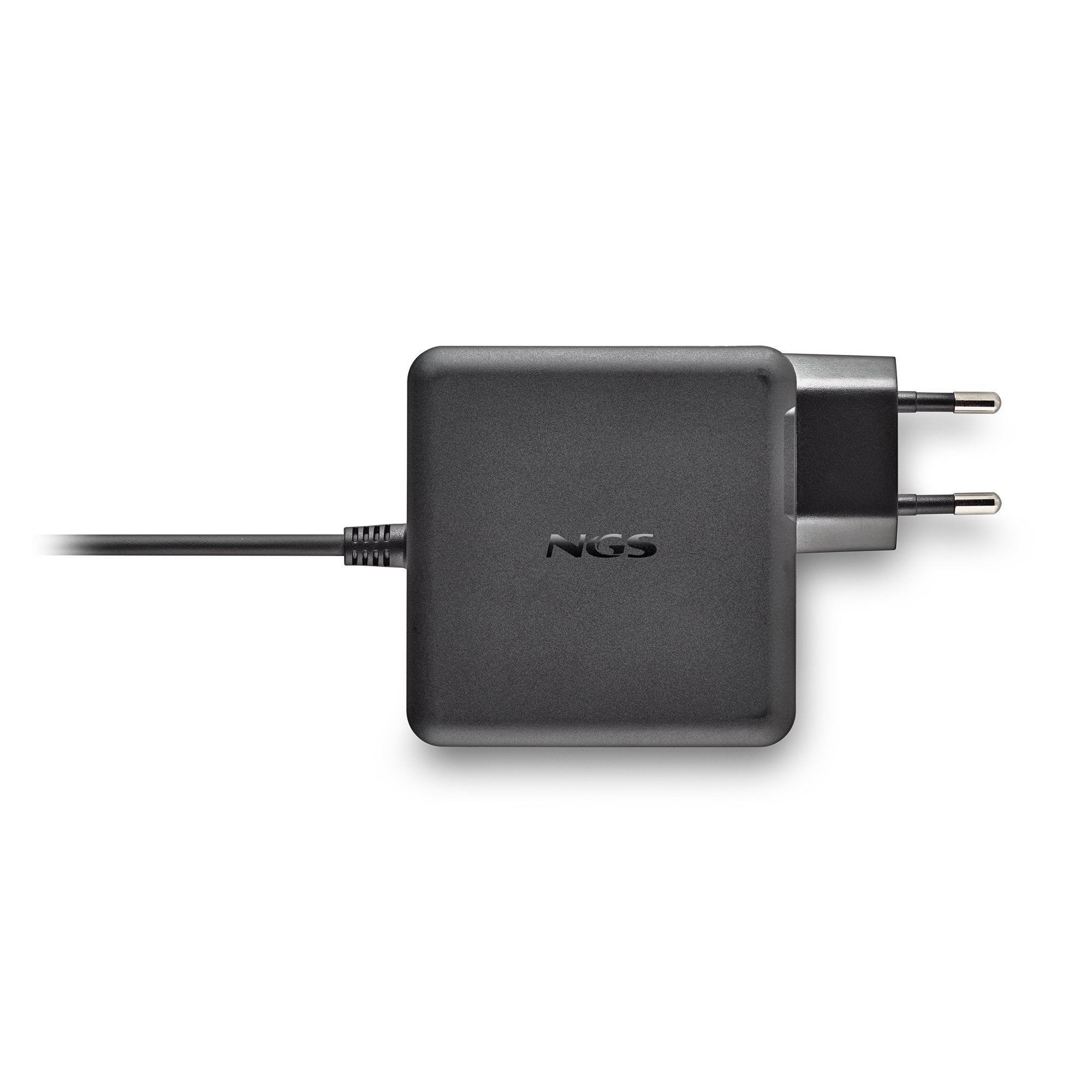 Cargador De Portátil Gan Ngs Gan100w-C Usb Tipo-C 100w Automático Voltaje 5-20v