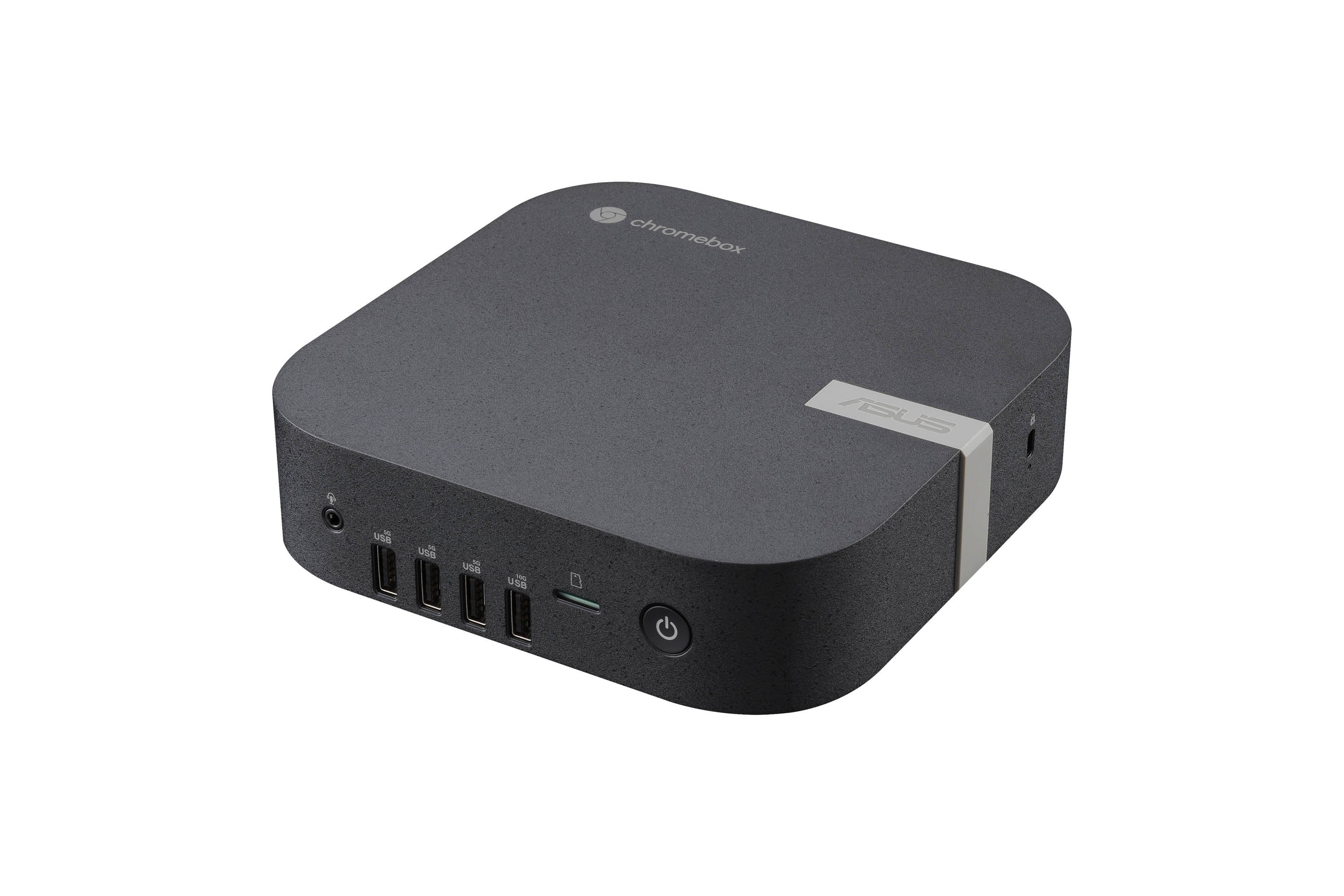 EAN 4711387963500 - ASUS Chromebox CHROMEBOX5-S7009UNA Intel® Core™ i7 i7-1355U 16 GB DDR4-SDRAM 256 GB SSD ChromeOS Mini PC imagen 4