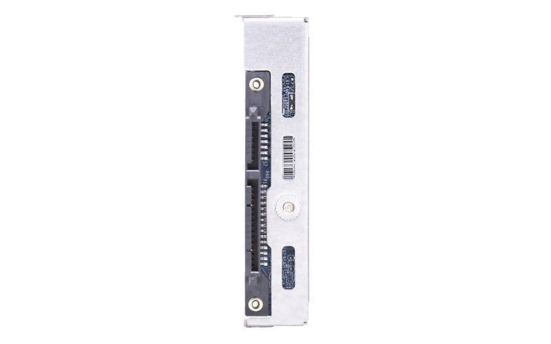 EAN 4713213516584 - QNAP QDA-SA3 tarjeta y adaptador de interfaz Interno SATA imagen 3