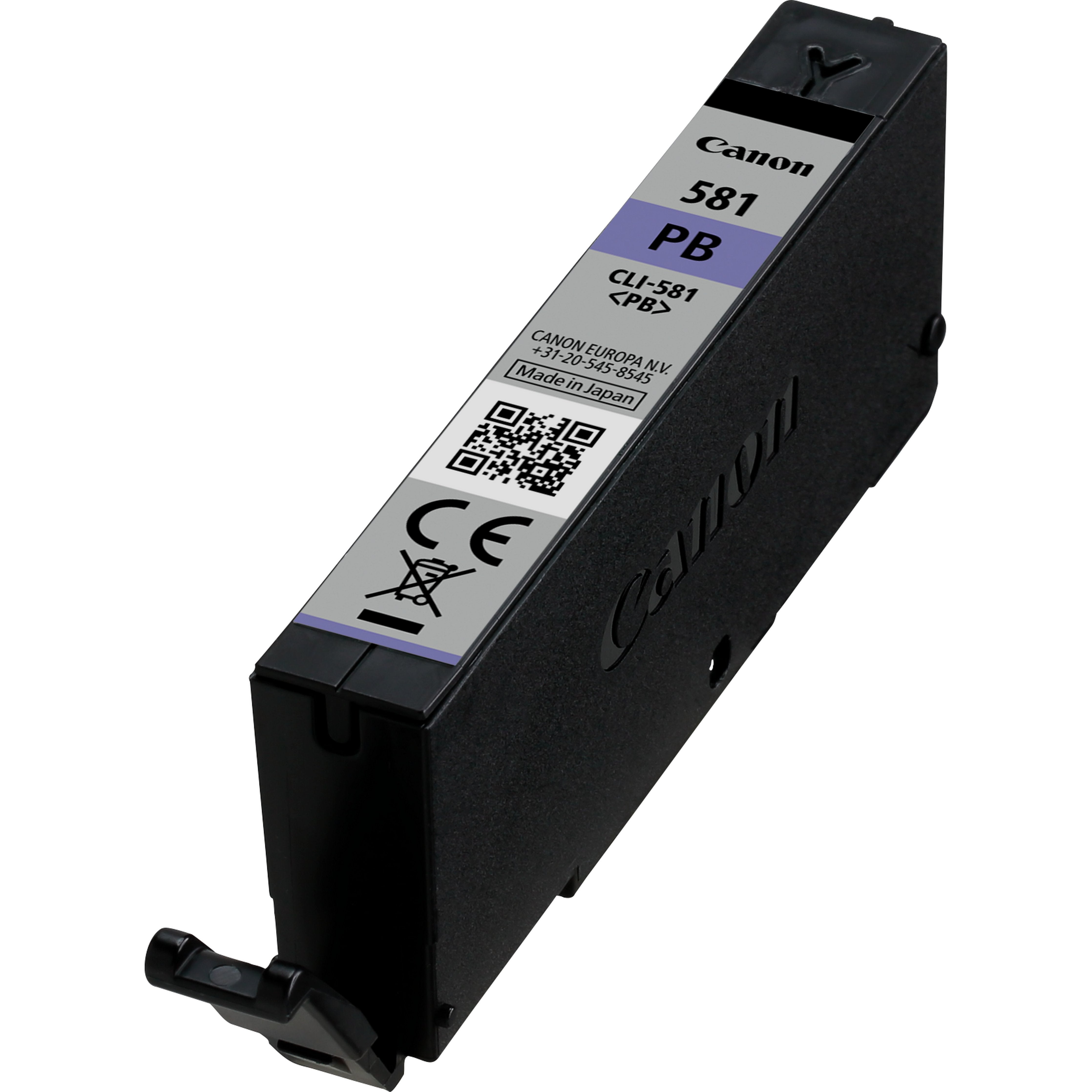 EAN 4549292087123 - Canon 2107C001 cartucho de tinta Original imagen 1