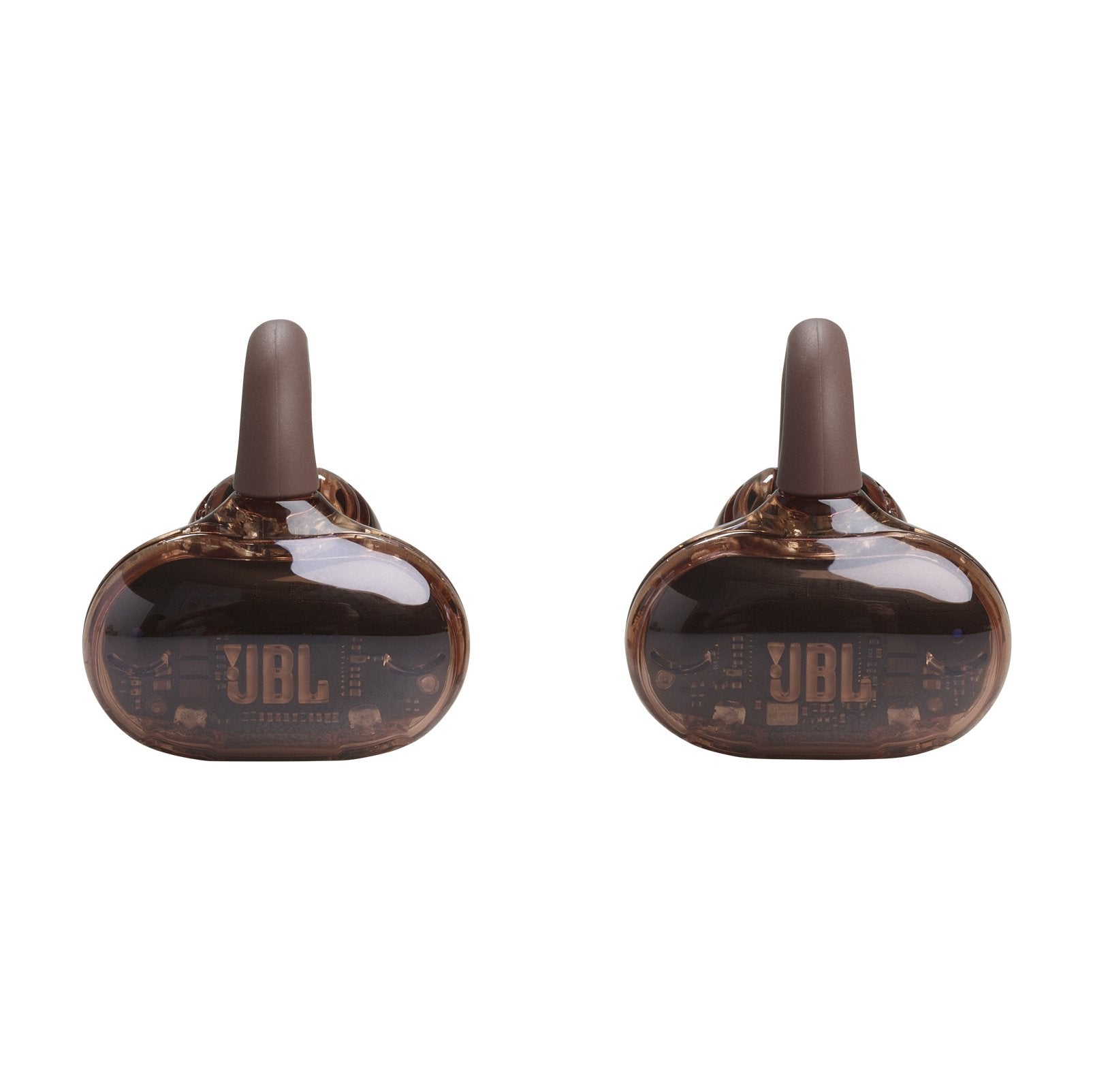 EAN 1200130027888 - JBL Soundgear Clips Auriculares True Wireless Stereo (TWS) gancho de oreja Llamadas/Música Bluetooth Cobr imagen 8