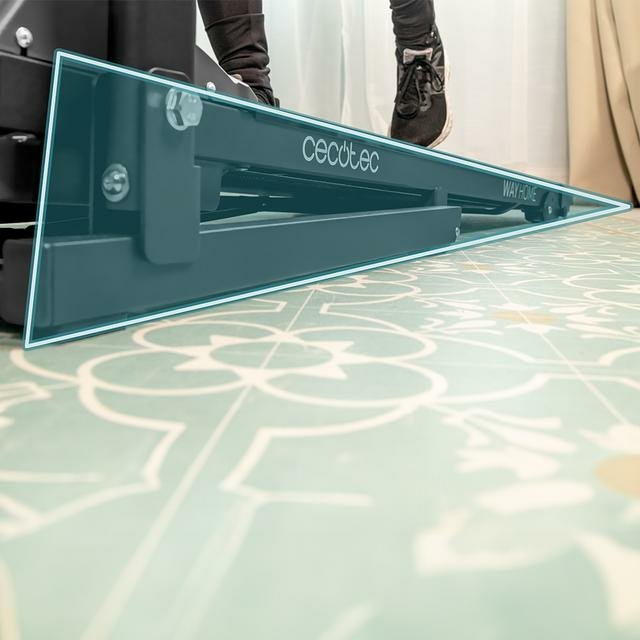 EAN 8435484071833 - Cecotec DrumFit WayHome 1500 Sprint cinta de correr 1200 x 400 mm 15 kmh imagen 7