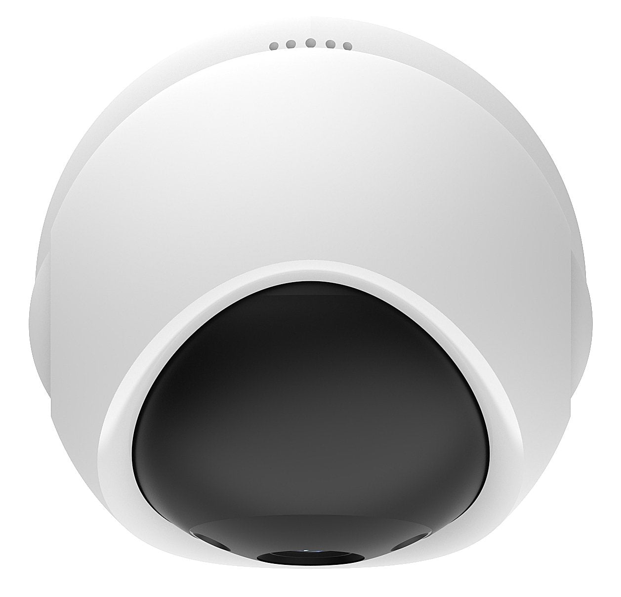 EAN 6941545641645 - EZVIZ H6c G1 4K Esférico Cámara de seguridad IP Interior 3840 x 2160 Pixeles Techo/Pared/Escritorio imagen 8