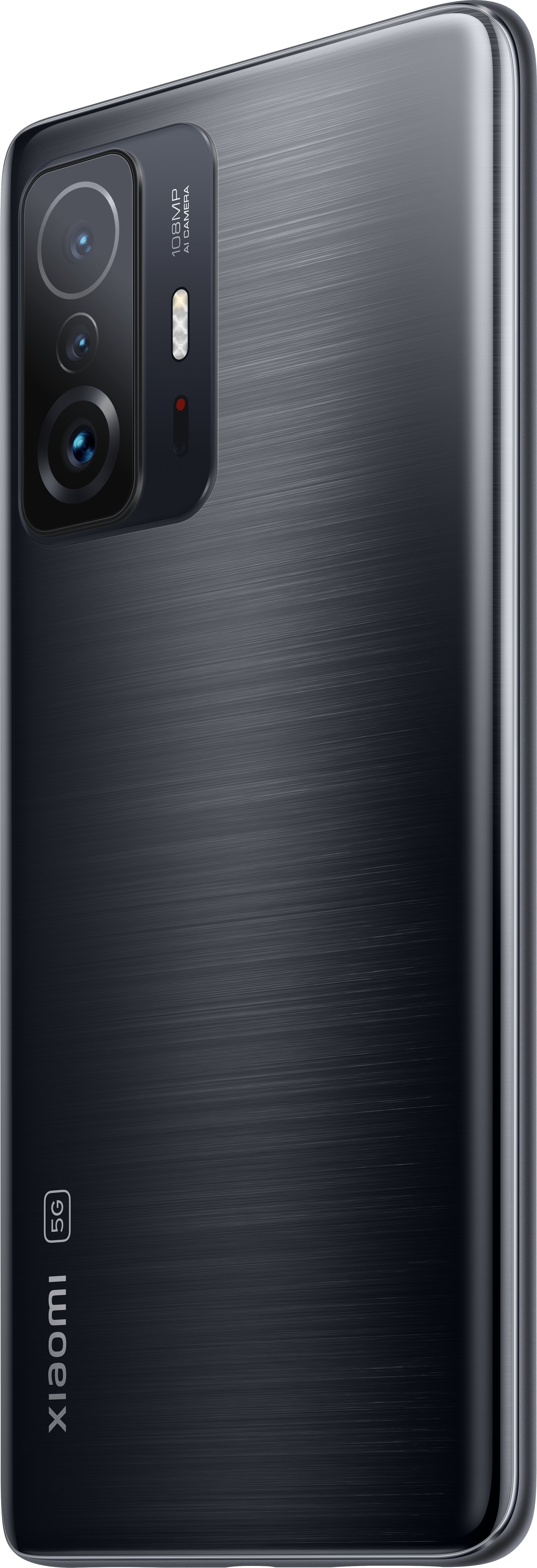 EAN 6934177750649 - Xiaomi 11T 16,9 cm (6.67") SIM doble Android 11 5G USB Tipo C 8 GB 128 GB 5000 mAh Gris imagen 7