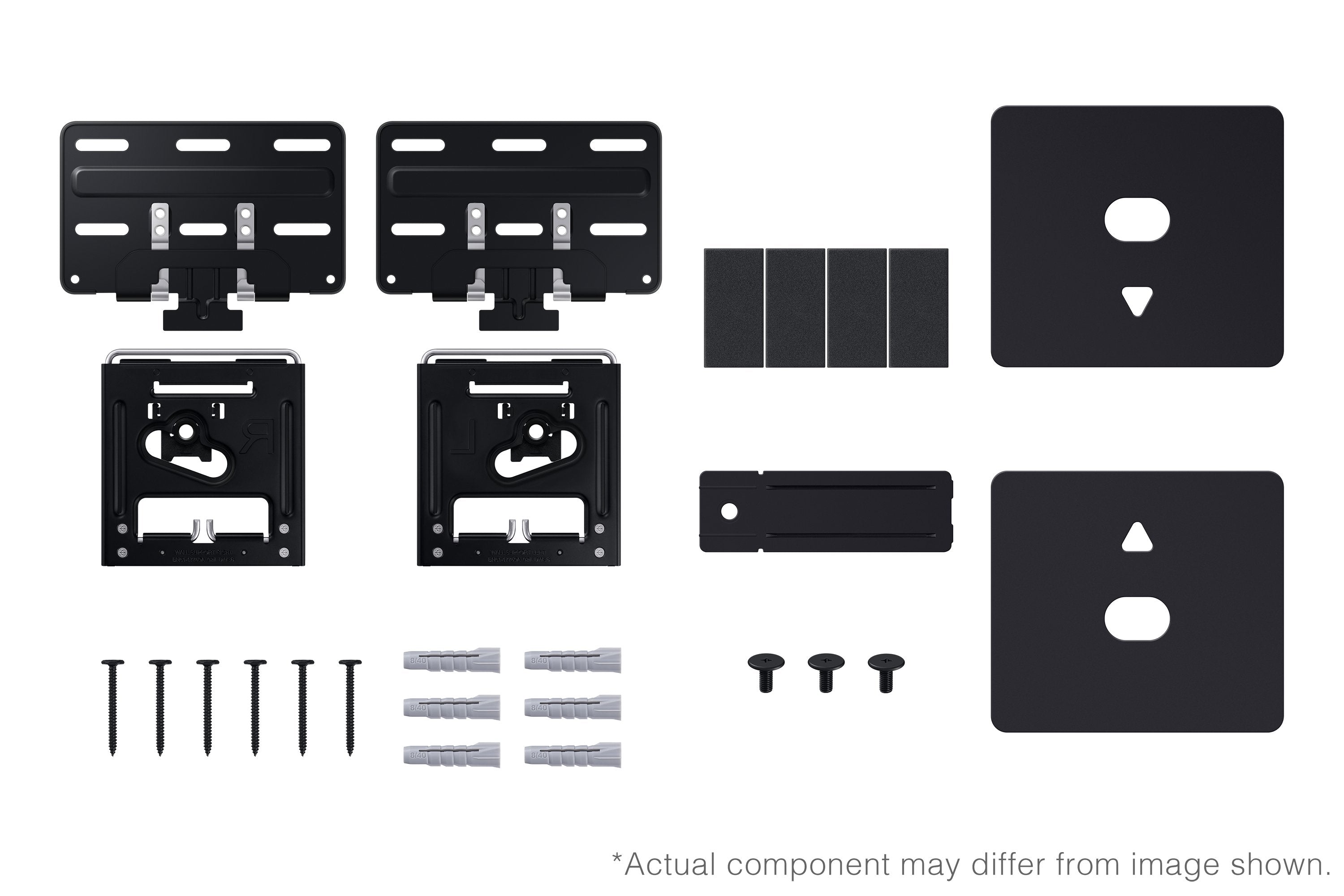 Samsung Wandhalterung 43''-85''
