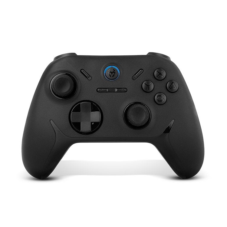 EAN 8436587975738 - Krom Kadoer Negro Bluetooth/USB Palanca de mando Digital Android, Nintendo Switch, Nintendo Switch 2, PC, imagen 1