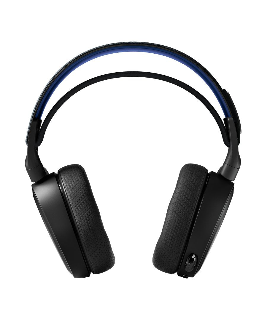 Auriculares Steelseries Arctis 7p Inalámbrico Diadema Juego Usb Tipo C Negro