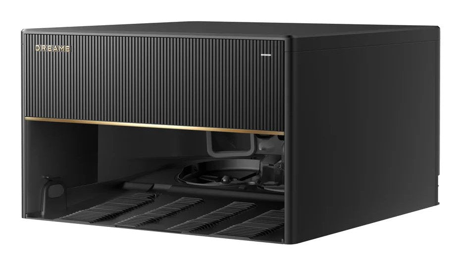 Aspirador Robot Dreame X50 Master