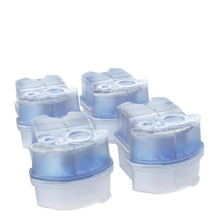 EAN 4987176176691 - Braun CCR4 Cartucho de limpieza imagen 4