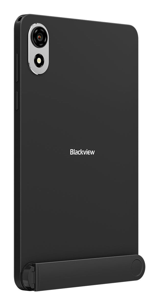 EAN 6931548323198 - Blackview ZENO 1 4G Tigre LTE-TDD & LTE-FDD 256 GB 20,3 cm (8") 6 GB Wi-Fi 5 (802.11ac) Android 15 Negro imagen 5