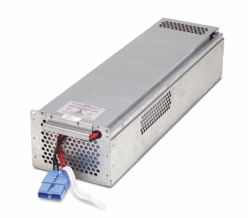 EAN 0731304099840 - APC RBC27 batería para sistema ups Sealed Lead Acid (VRLA) imagen 1