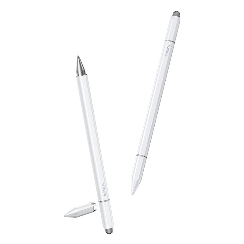 EAN 6932172678470 - Baseus BS-PS051 lápiz digital 18,2 g Blanco imagen 1