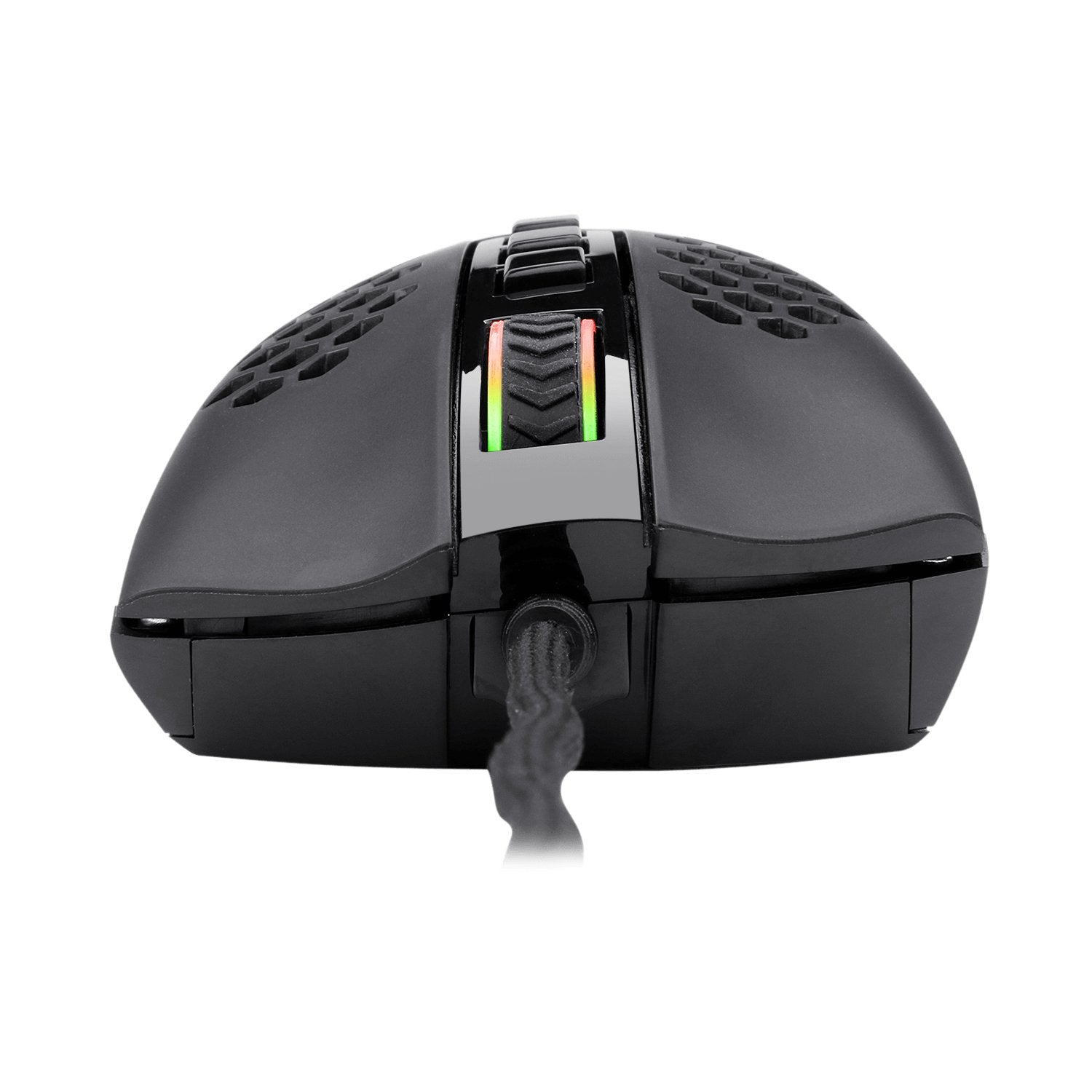 EAN 6950376778536 - REDRAGON M988-RGB ratón Juego mano derecha USB tipo A Óptico 32000 DPI imagen 4