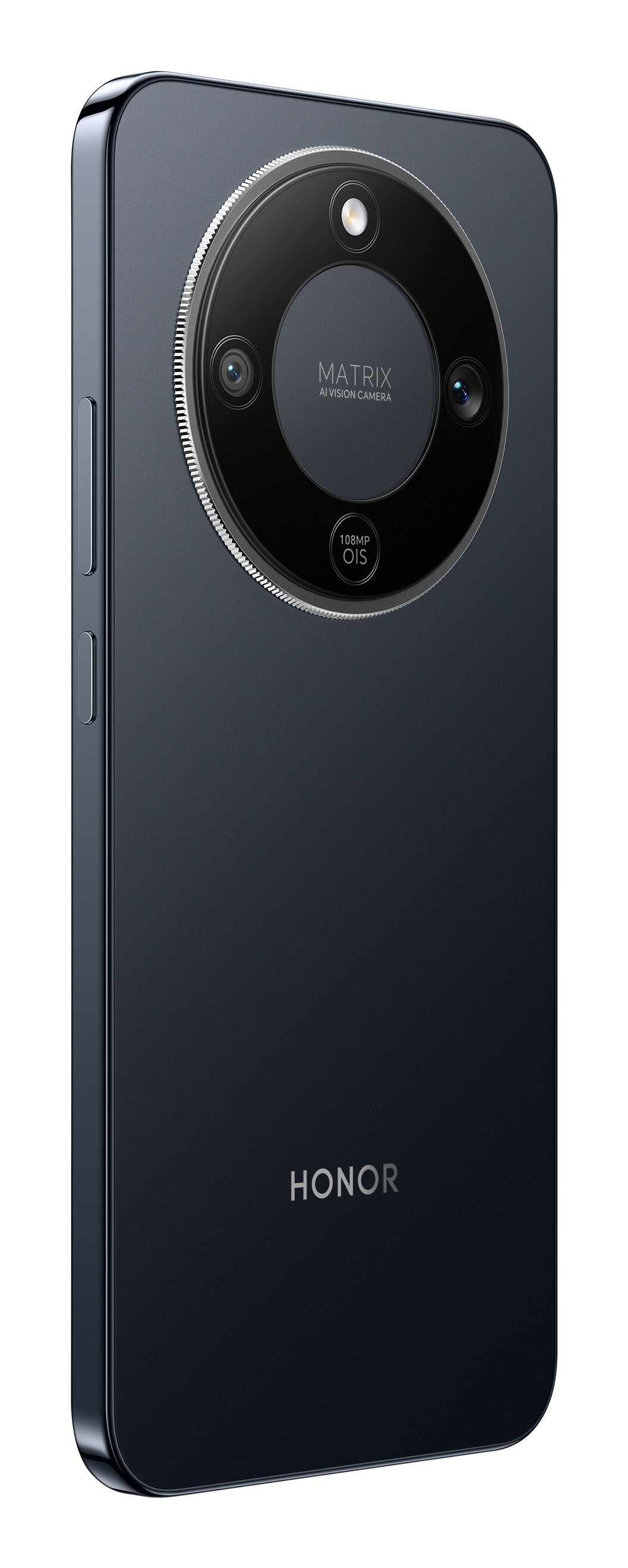 Honor Magic8 Lite 5g Dual Sim 8gb Ram 256gb - Midnight Black