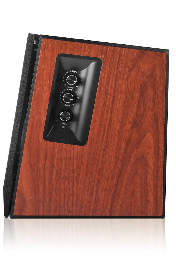 EAN 6923520268467 - Edifier R1700BTS altavoz Negro, Madera Inalámbrico y alámbrico 66 W imagen 6