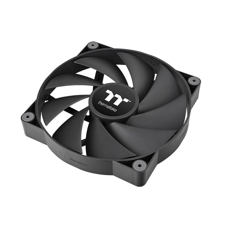 EAN 4711475641303 - Thermaltake CT200 Carcasa del ordenador Ventilador 20 cm Negro 1 pieza(s) imagen 3
