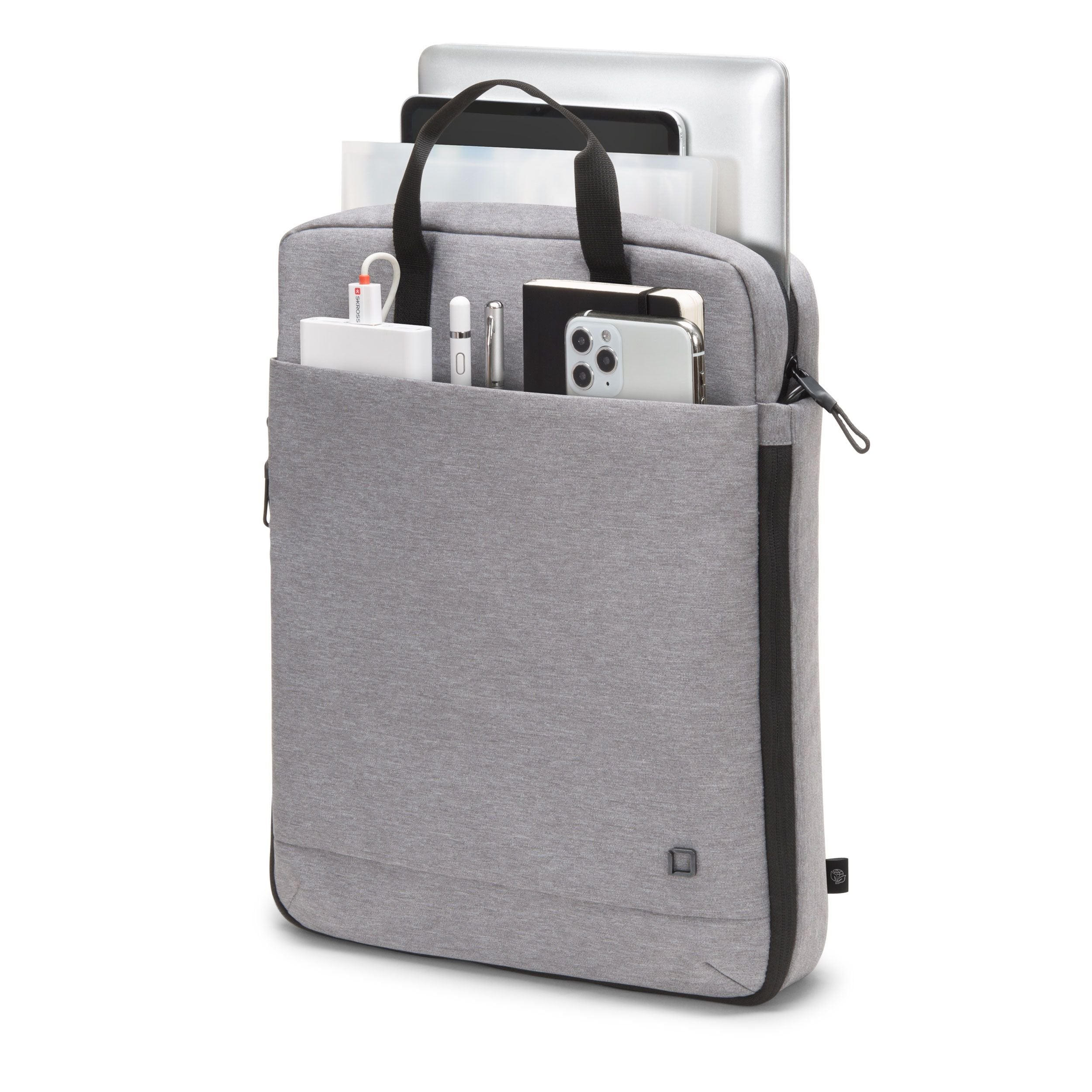 EAN 7640186418249 - DICOTA Eco MOTION 13 - 15.6" 39,6 cm (15.6") Gris imagen 8