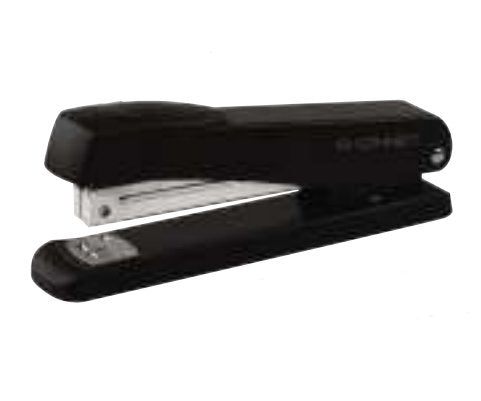 Q-Connect Kf01231 Grapadora Negro, Acero Inoxidable