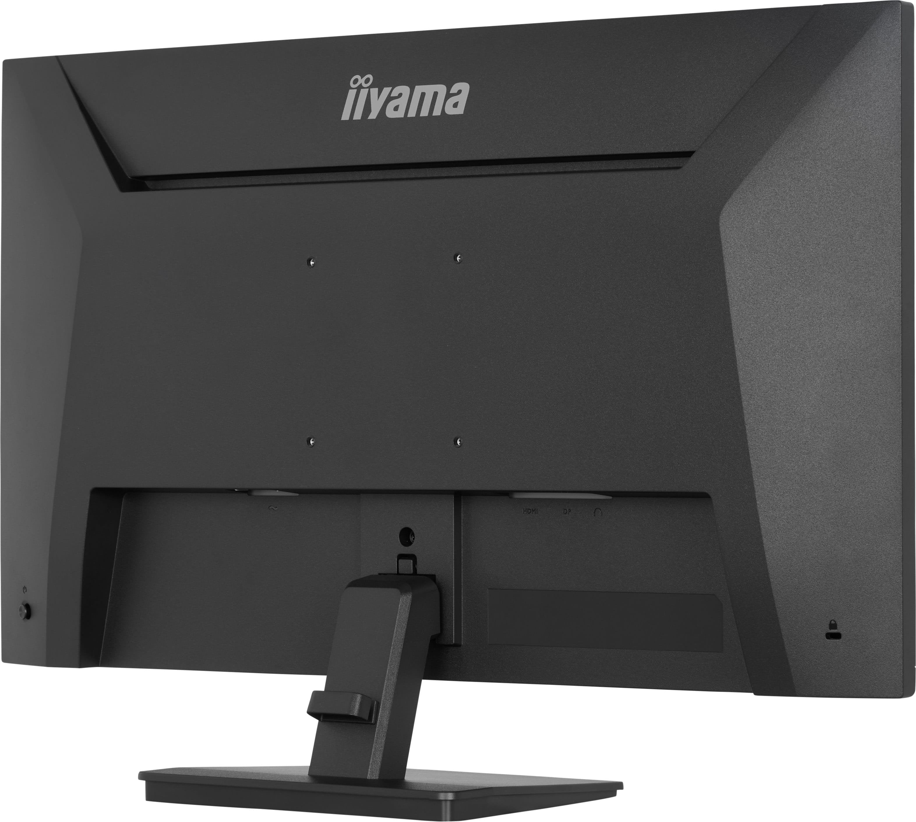 Monitor Iiyama 27" Ips, 4-Side Slim Bezel 2560x1440 75hz