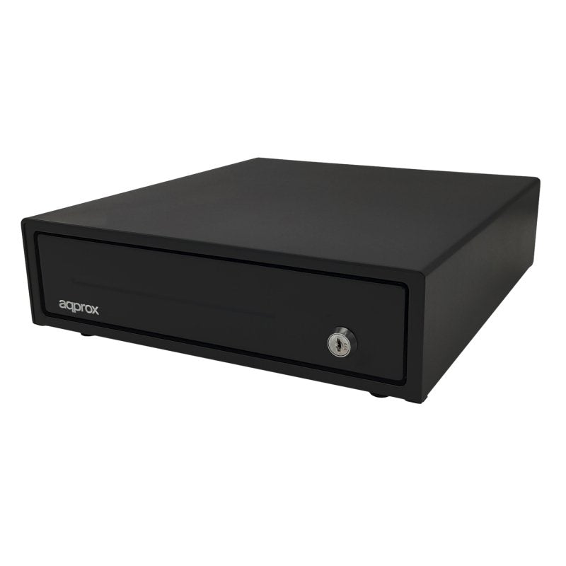 EAN 8435099527190 - Approx APPCASH33 cajón de efectivo Cajón de efectivo electrónico imagen 4