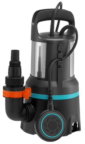 EAN 4078500053303 - Gardena 16000 450 W 0,7 bar 16000 l/h imagen 3