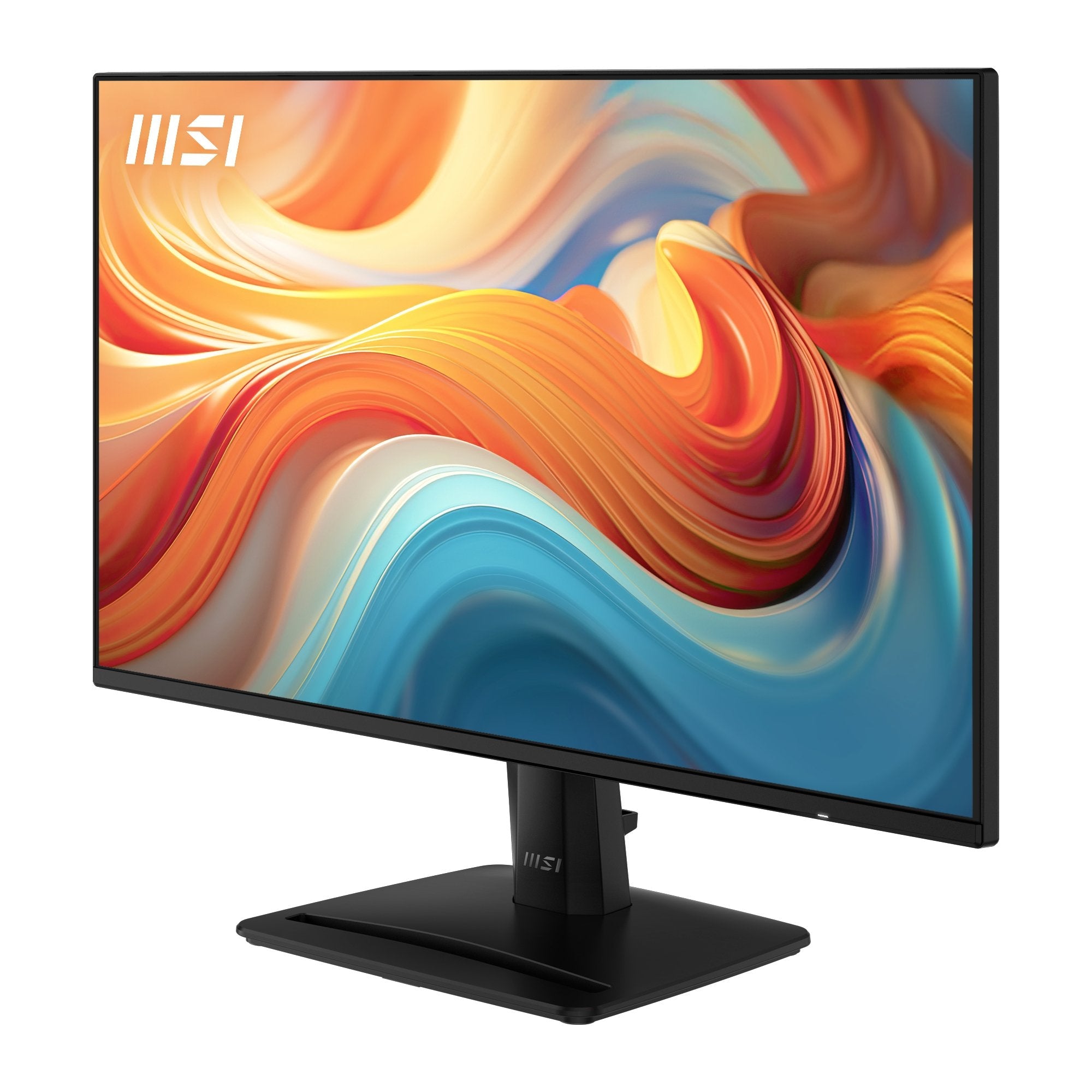Msi Pro Mp242 E14a 23.8" Ips Fhd 16:9 144hz 300cd M2 1ms Hdmi Dp Vga