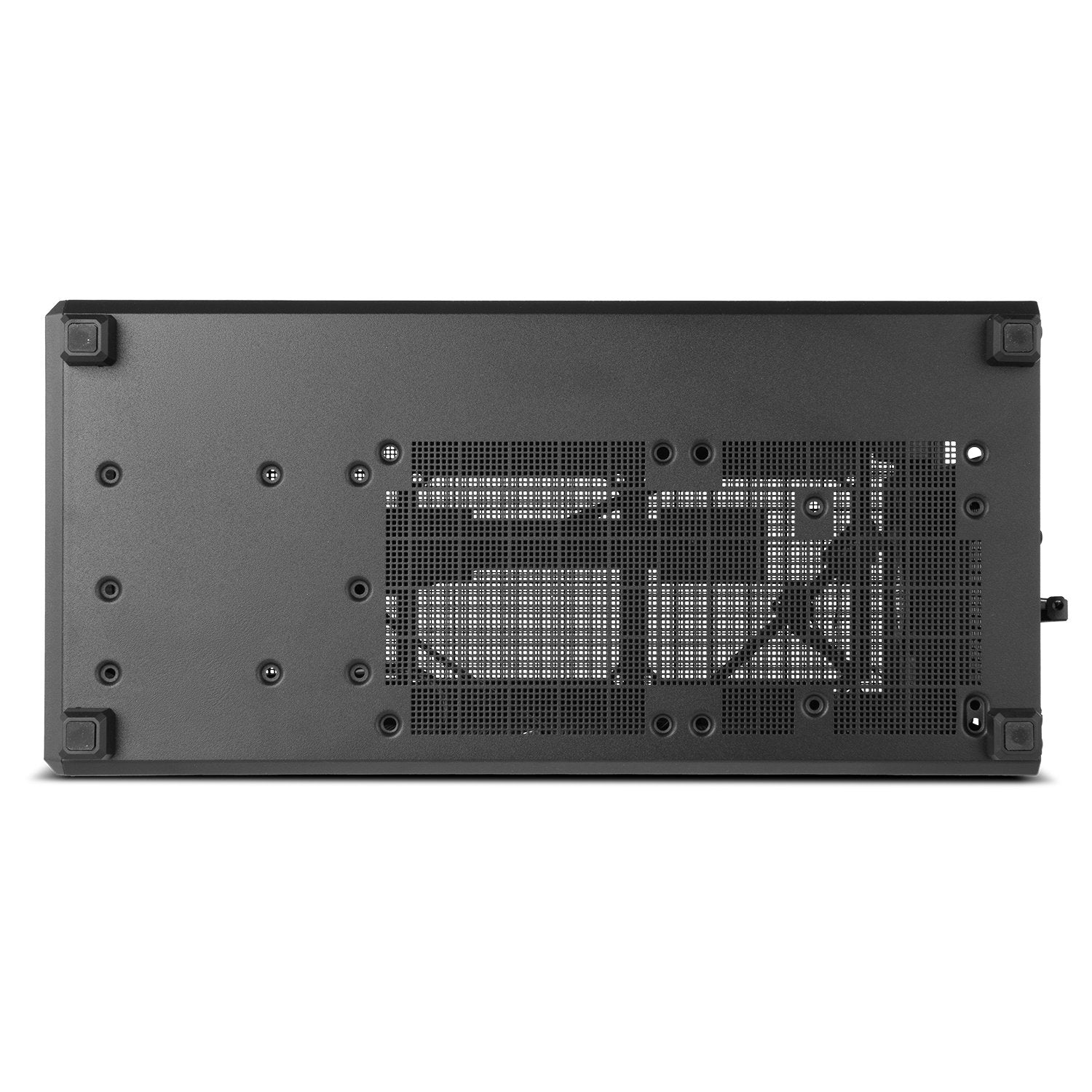 Caja Minitorre Nox Hummer Refresh
