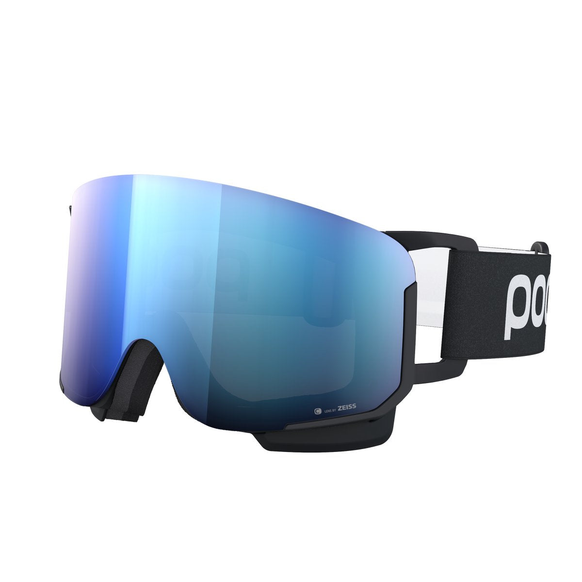EAN 7325549871403 - POC Nexal Gafas deportivas para ciclismo Unisex Al aire o sin montura Negro imagen 1