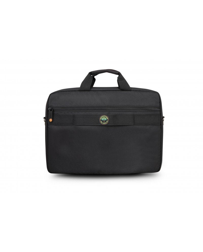 EAN 3760170858203 - Urban Factory CYCLEE 13/14 35,6 cm (14") Maletín Toploader Negro imagen 2