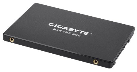 Disco Ssd Gigabyte 120gb 2.5 Gpss1s120-00-G Lectura 350mb S Escritura 280mb S Gp-Gstfs31120gntd