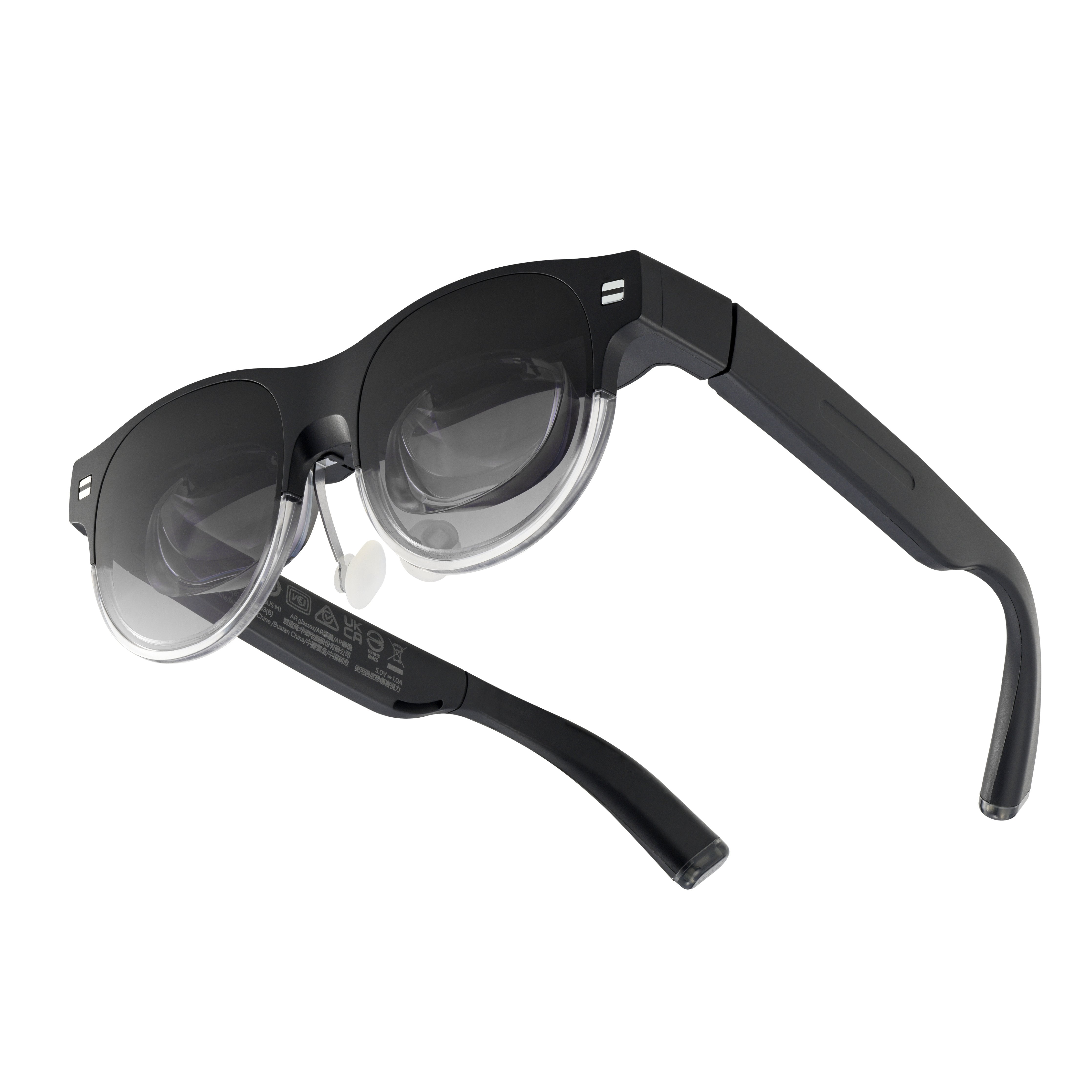 EAN 4711387400173 - ASUS AirVision M1 gafas inteligentes imagen 4