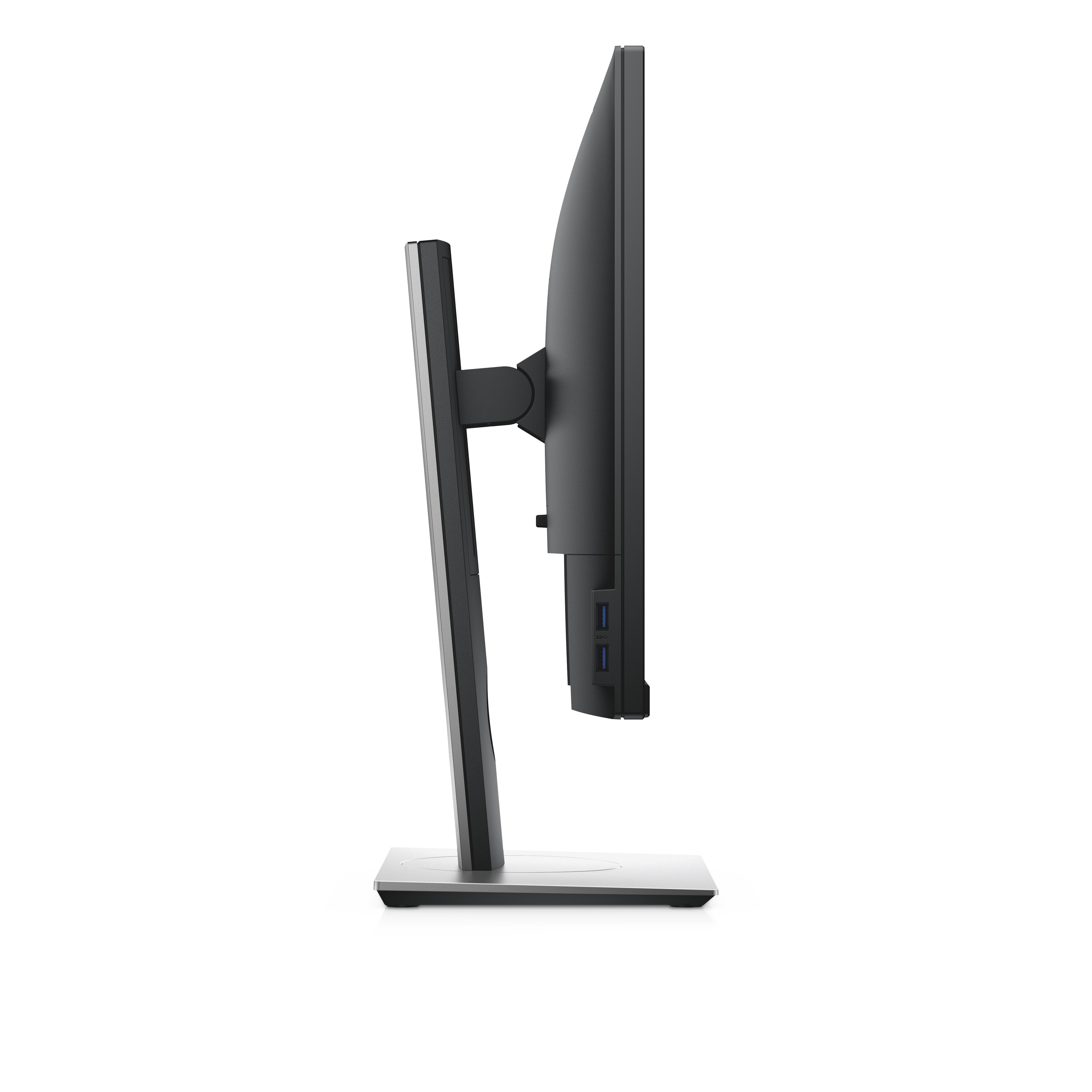 EAN 5704174169192 - DELL P2417H pantalla para PC 60,5 cm (23.8") 1920 x 1080 Pixeles Full HD LCD Negro imagen 10