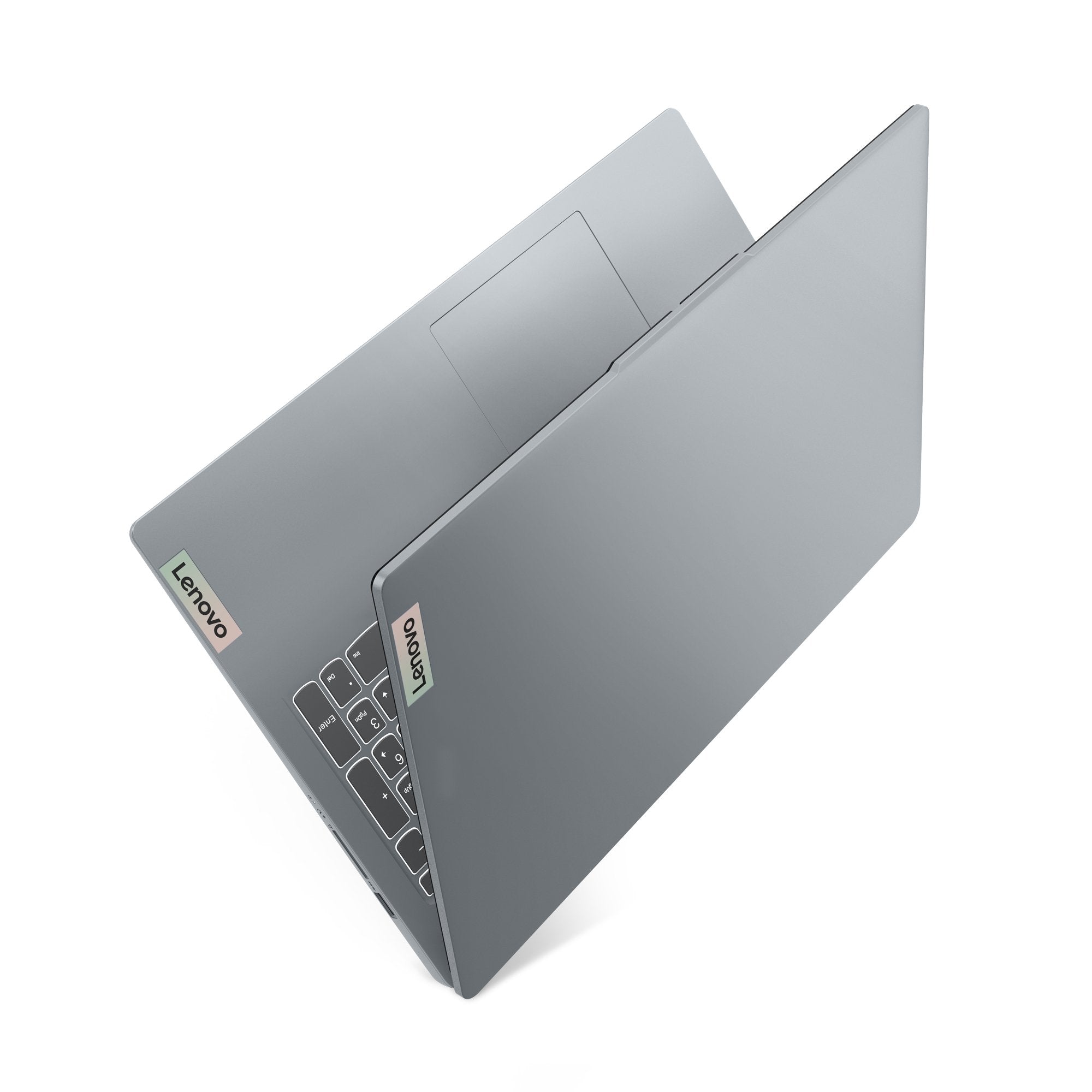 Ideapad Slim3 15ian8 Fhd N100 8/128 W11h