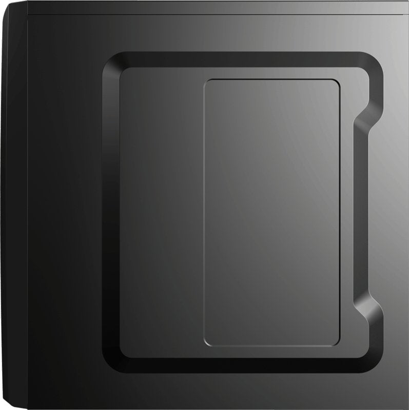 EAN 4713105958126 - Aerocool CS‐1101 Midi Tower Negro imagen 7