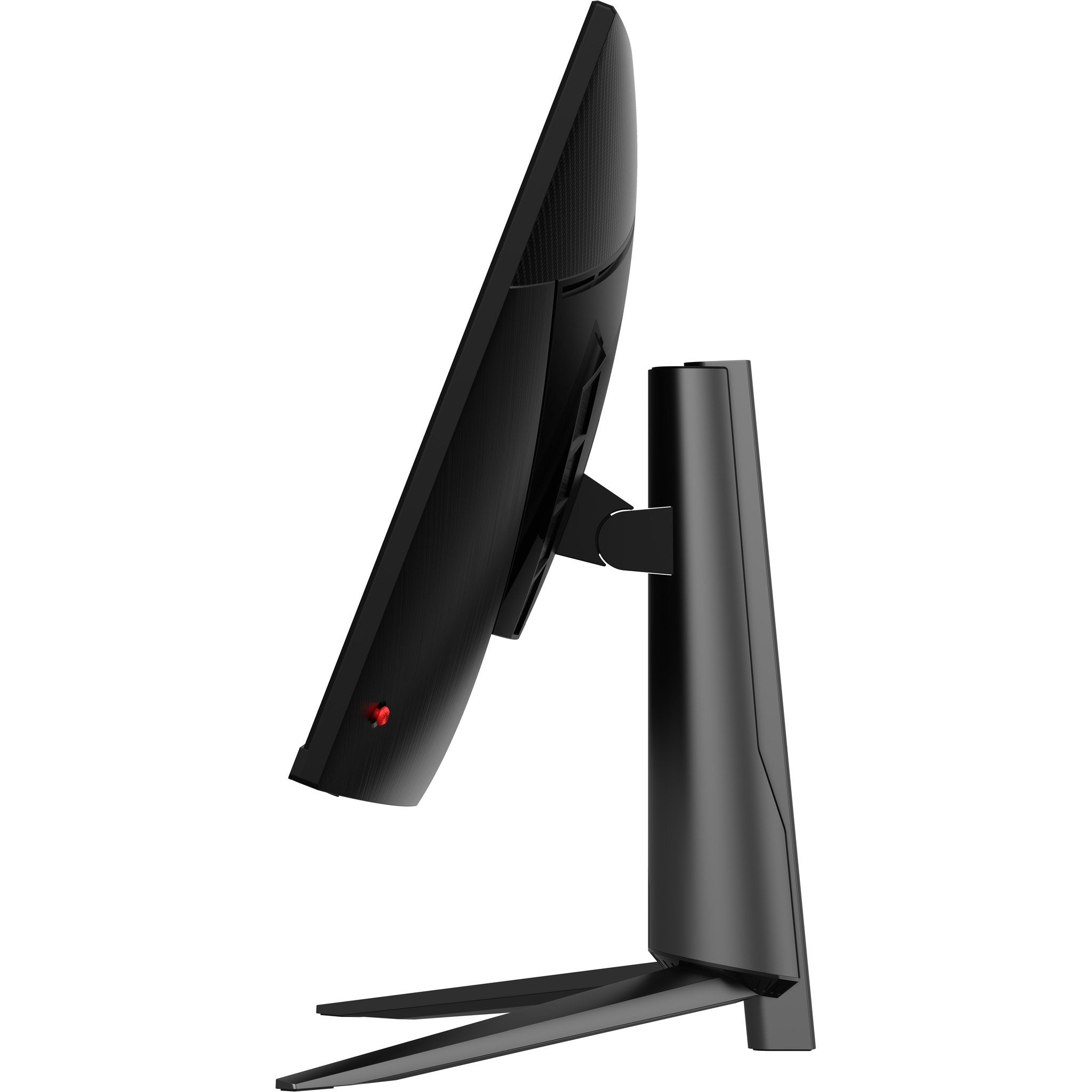 Monitor Gaming 40 Msi Mag401qr Negro 1ms/155hz/Uwqhd Ips/D