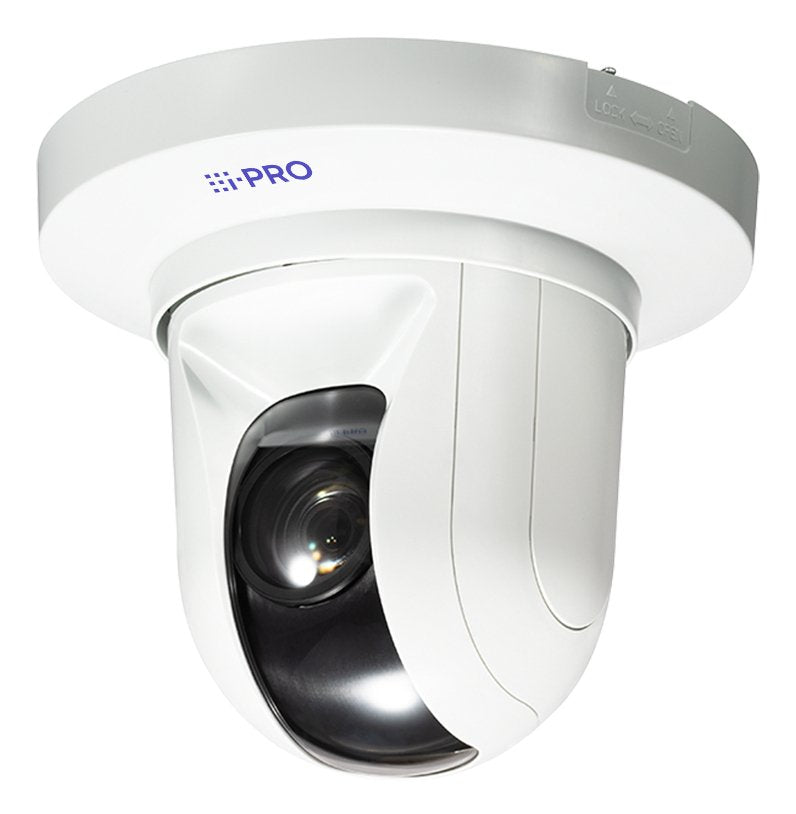 EAN 4582619070699 - i-PRO WV-S61301-Z2 cámara de vigilancia Torreta Cámara de seguridad IP Interior 2048 x 1536 Pixeles Techo imagen 1