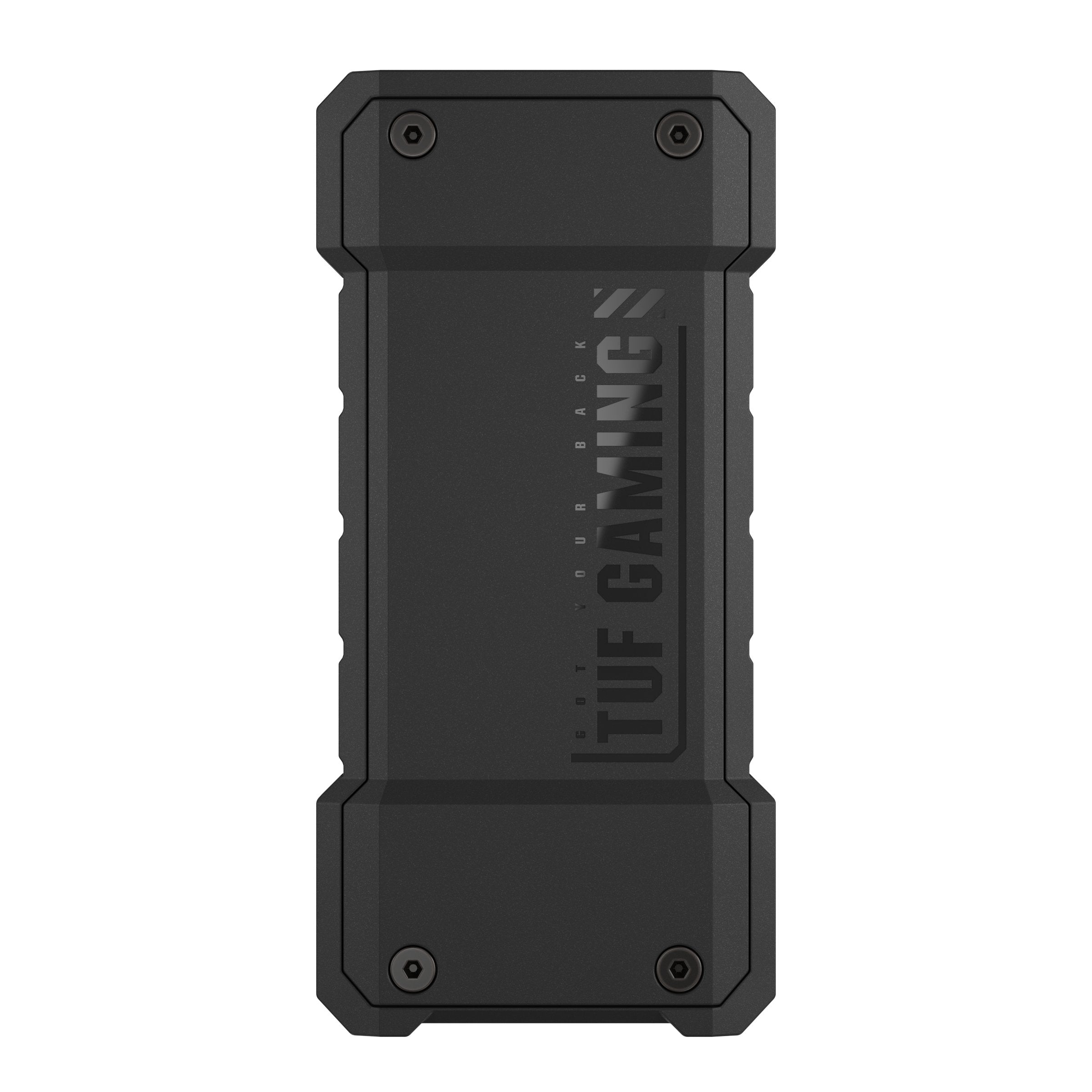 Asus Tuf Gaming A2 Caja Externa Para Unidad De Estado Sólido (Ssd) Negro M.2