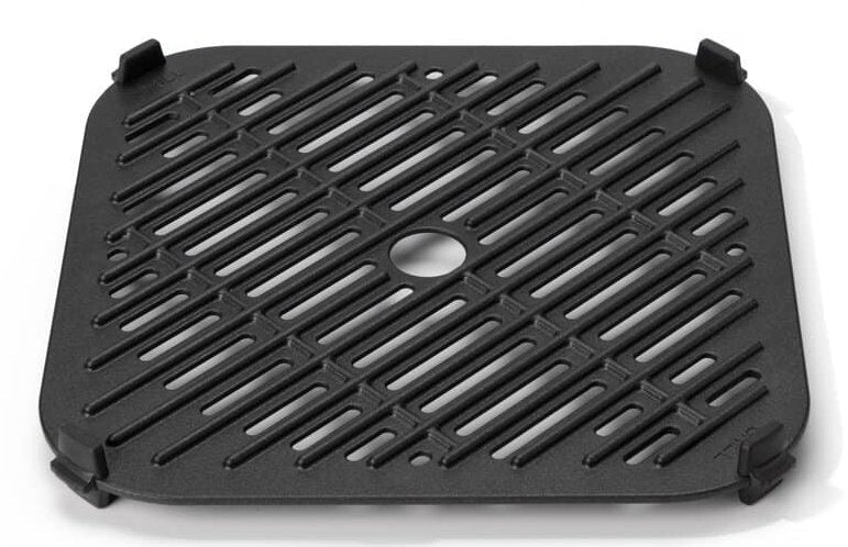 Freidora Nutribullet Air Visión De Crisplita Negro/Plata, 2,000 Vatios, Canasta 8 Litros, Con Ventana De Visualización 0c12500004