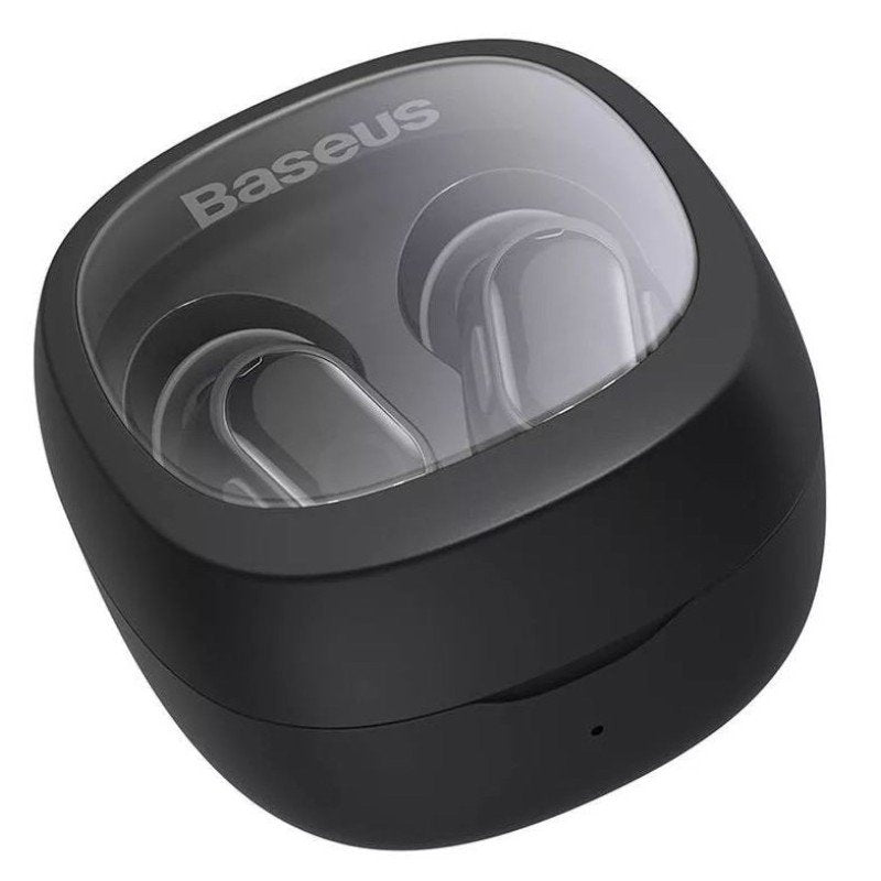 Auriculares Baseus Bowie Wm02 True Wireless Stereo (Tws) Bluetooth Negro