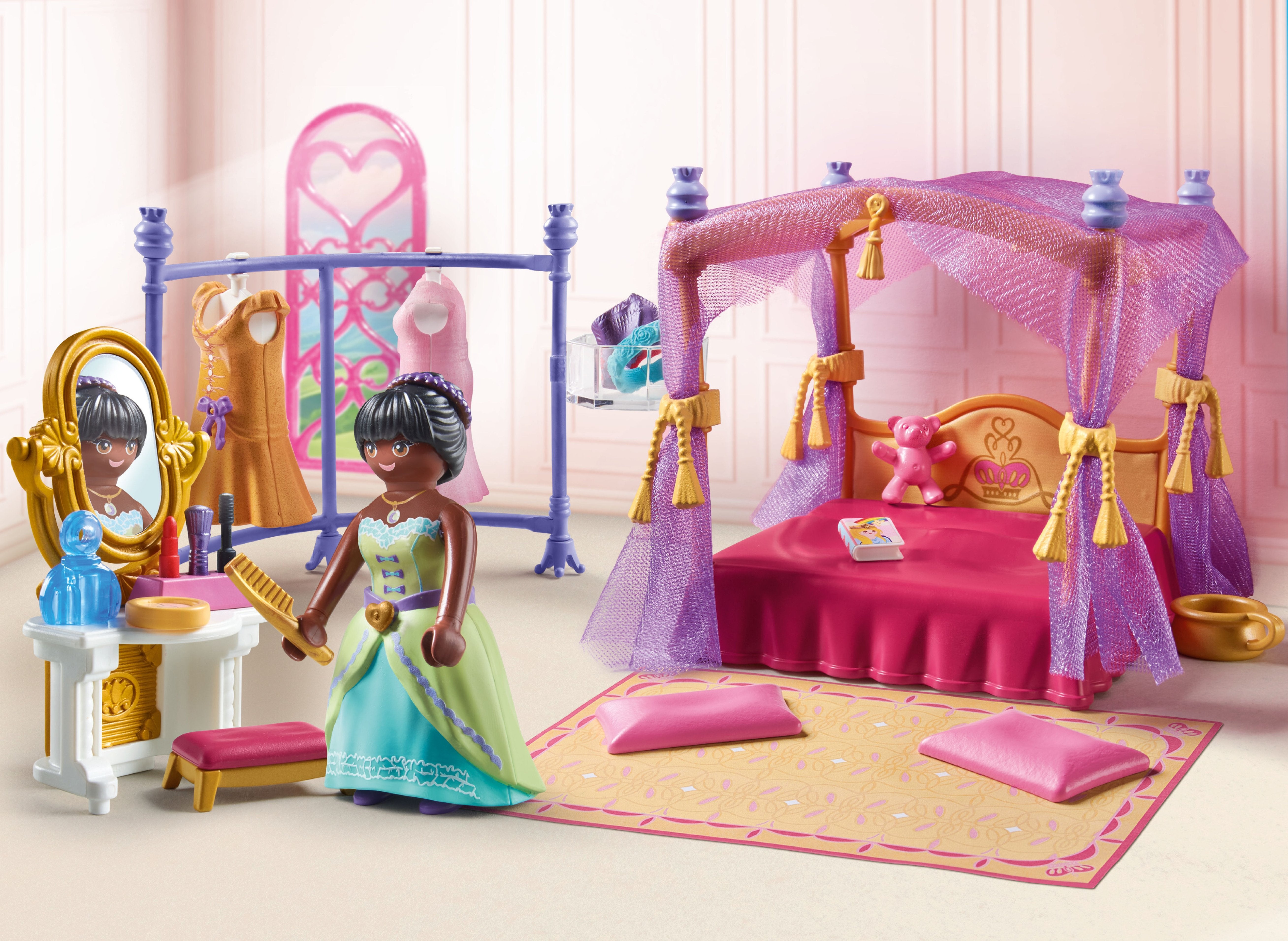EAN 4008789718471 - Playmobil 71847 set de juguetes imagen 6