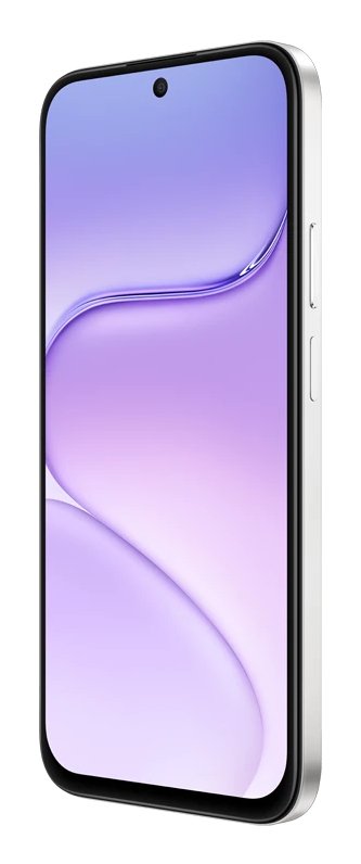 Honor 600 Smart 8+256gb 6.87" 5g Silver Ds Ita