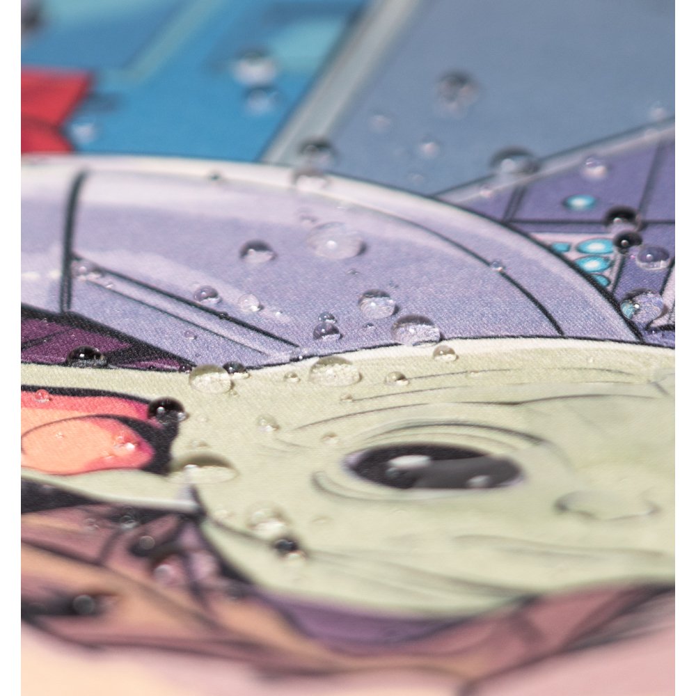 EAN 8435497250508 - Grupo Erik MGGE013 alfombrilla para ratón Alfombrilla de ratón para juegos Multicolor imagen 3