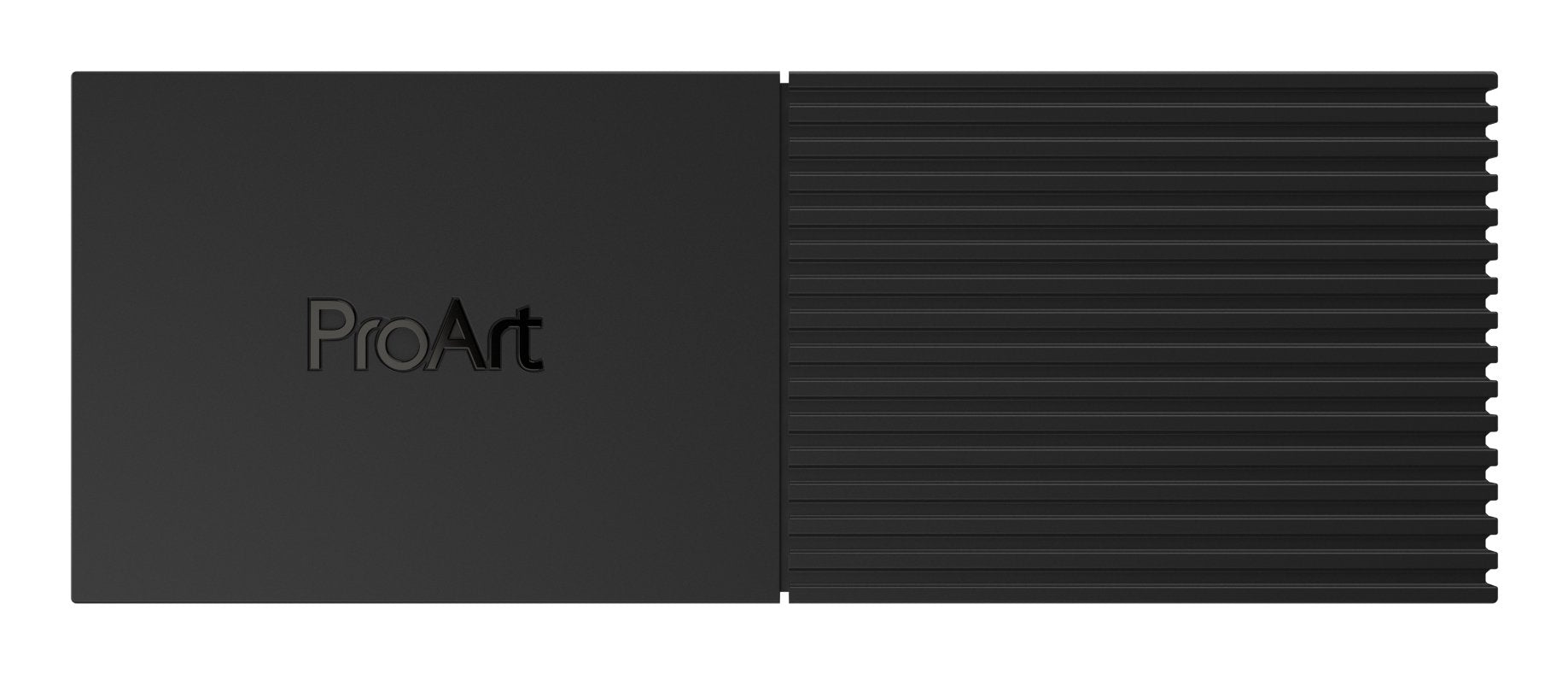 EAN 4711636448321 - ASUS PA40SU Caja externa para unidad de estado sólido (SSD) Negro M.2 imagen 2