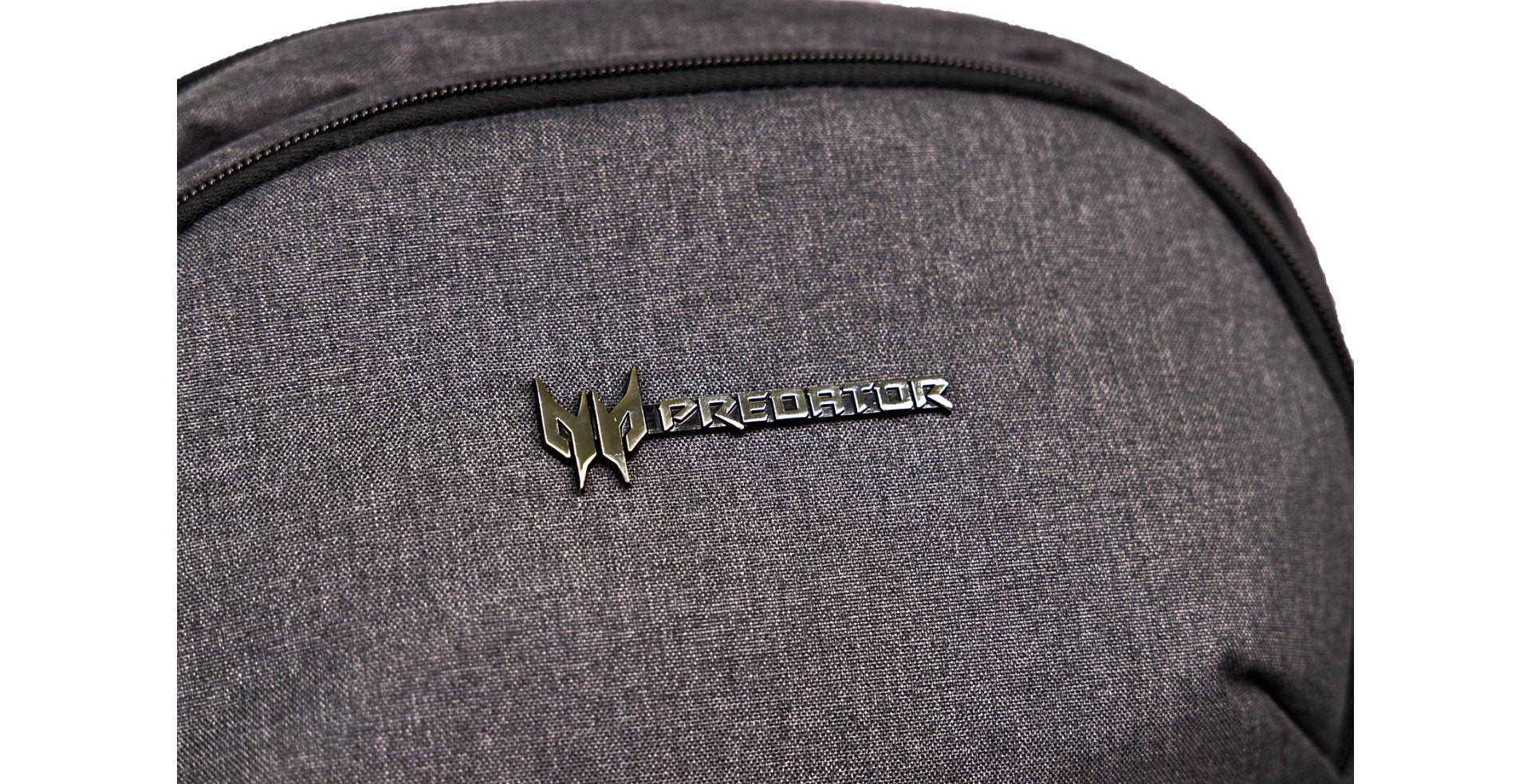 EAN 4711474773937 - Acer PBG510 mochila Mochila de gaming Negro, Azul Poliéster imagen 7