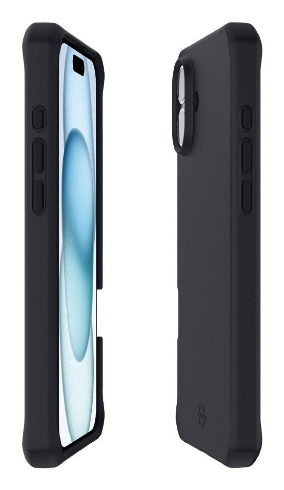 EAN 3700992532738 - Mobilis 066073 funda para teléfono móvil 17 cm (6.69") Negro imagen 1