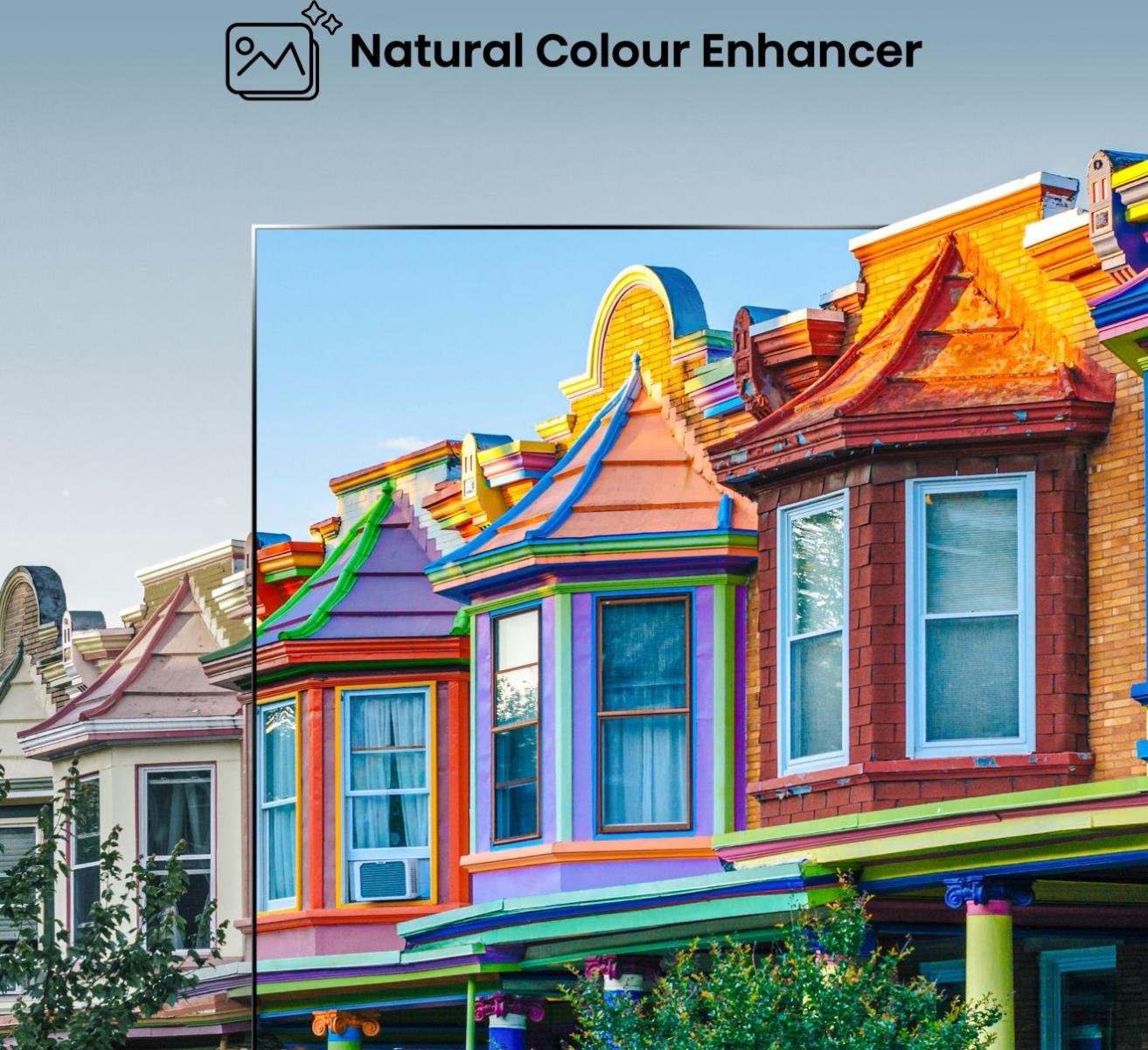 EAN 6942351405629 - Hisense 32A4N 81,3 cm (32") HD Smart TV Wifi Negro 200 cd / m² imagen 8