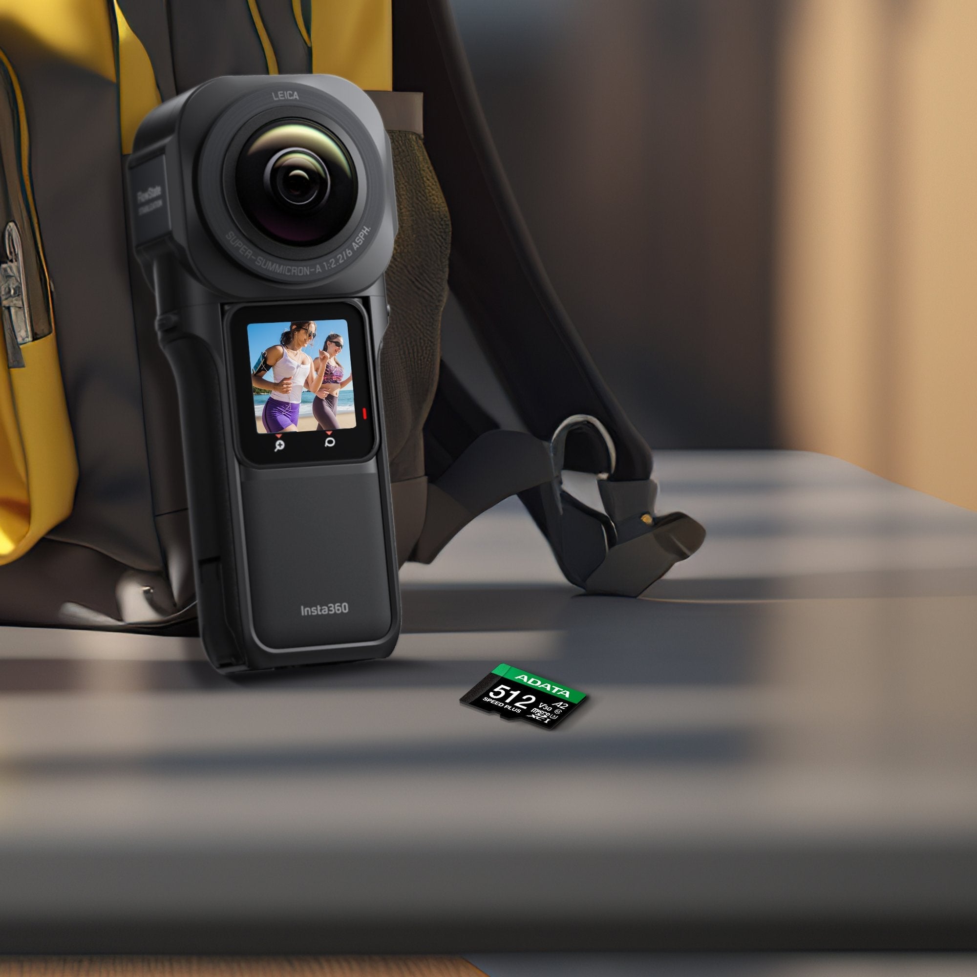 EAN 4711085949202 - ADATA Speed Plus 128 GB MicroSDXC Clase 10 imagen 5