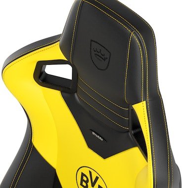 Noblechairs Epic Borussia Dortmund Edition Nbl-Pu-Bvb-001