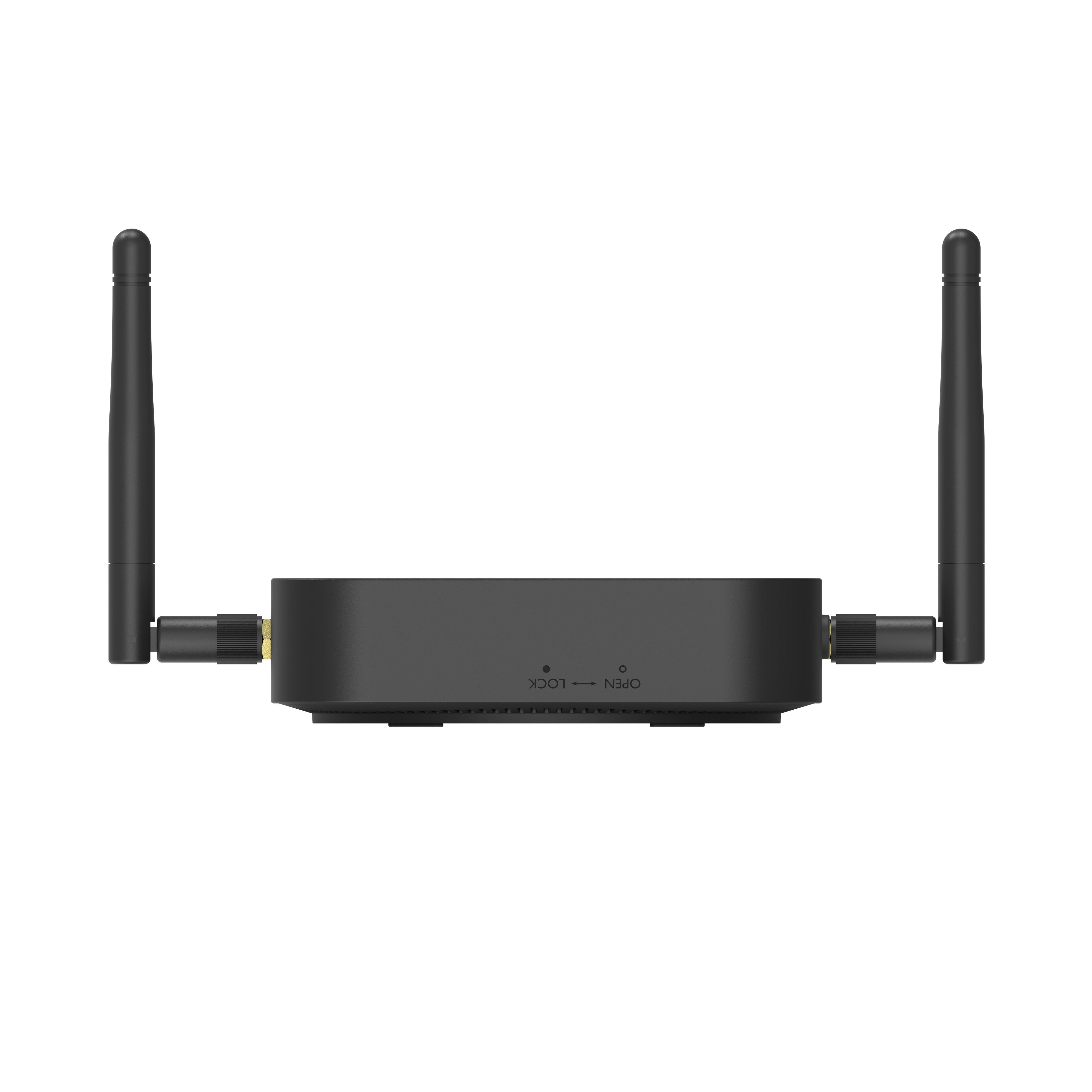 EAN 4718755096419 - BenQ InstaShow WDC15 sistema de presentación inalámbrico HDMI Escritorio imagen 12