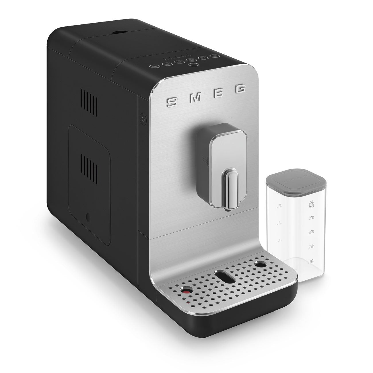 EAN 8017709334970 - Smeg BCC13BLMEU cafetera eléctrica Totalmente automática Máquina espresso 1,4 L imagen 15